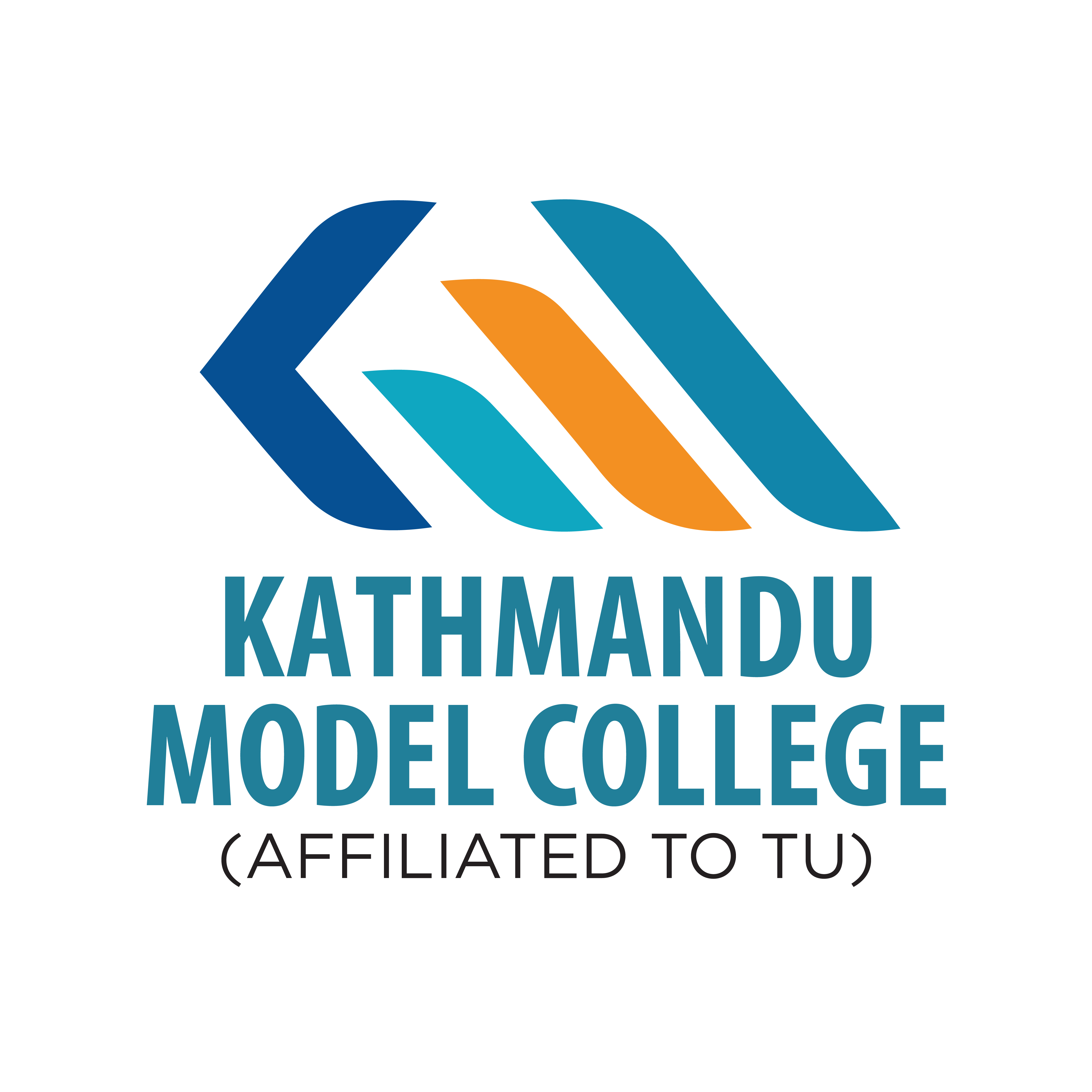 KMC TU logo